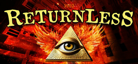Returnless Steam header image