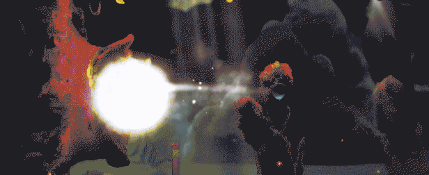 Yoku's Island Express thumbnail