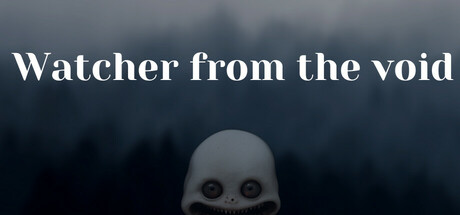 Watcher from the Void Steam header image