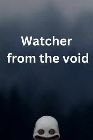 Watcher from the Void cover art