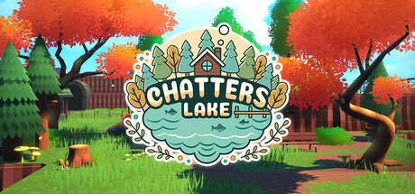 Chatters Lake header image
