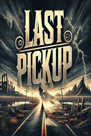Last Pickup cover art