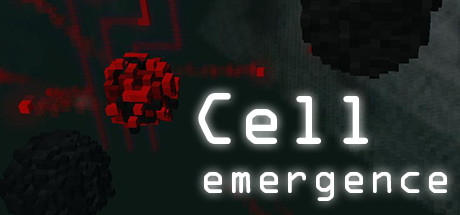 Cell HD: emergence Cover Image