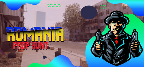 Romania Prop Hunt header image