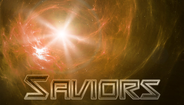 Saviors OST Steam capsule image