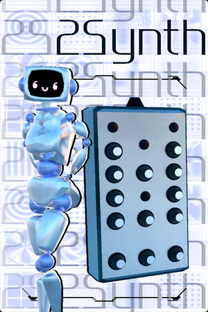 2Synth cover