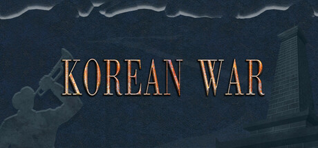 东隅荡寇志·朝鲜战争 Steam header image