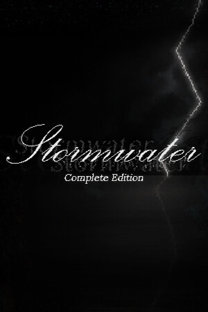 Stormwater - Complete Edition cover art