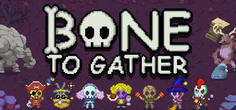 Bone To Gather header image