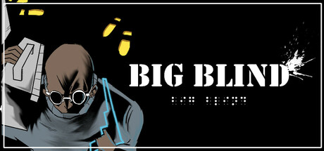 Big Blind header image
