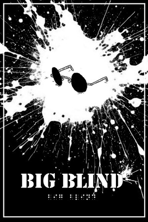 Big Blind cover art