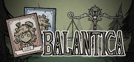 Balantica header image