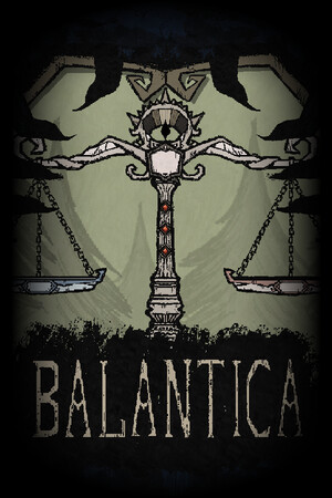 Balantica cover art