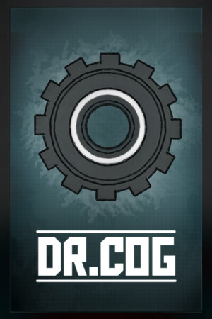 Dr. COG cover art