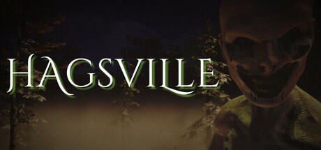 Hagsville Steam header image