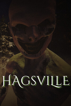 Hagsville cover art