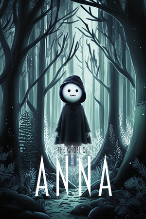 The Ghost of Anna cover art