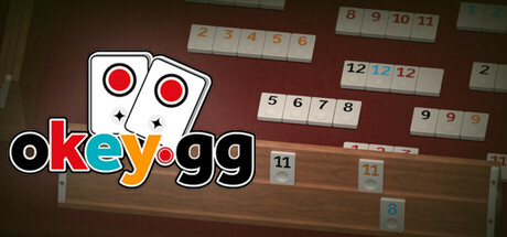 okey.gg Steam header image