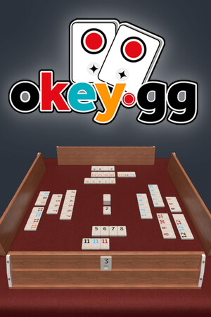 okey.gg cover art