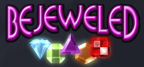 Bejeweled Deluxe concurrent players on Steam