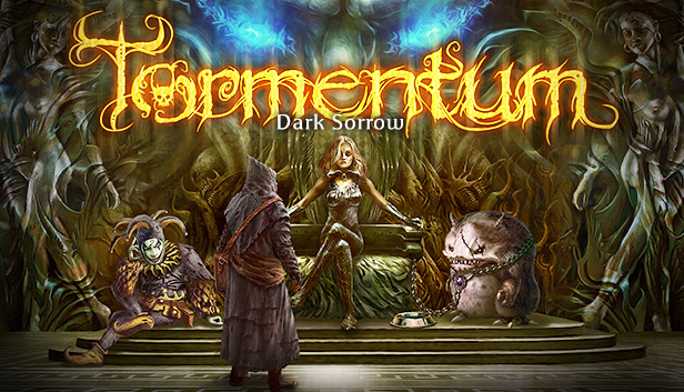 tormentum dark sorrow statue tormentum dark sorrow statue