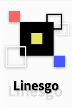 Lines Go cover art
