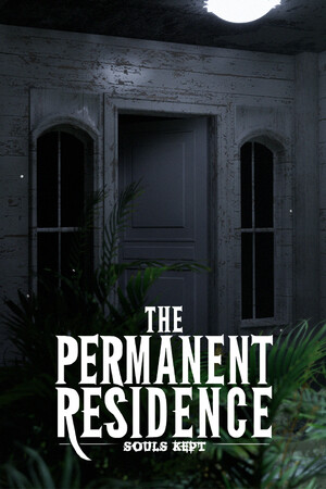 The Permanent Residence : Souls Kept cover art