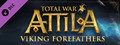 Total War: ATTILA - Viking Forefathers