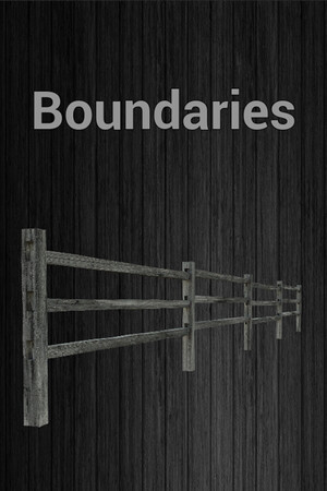 Boundaries cover