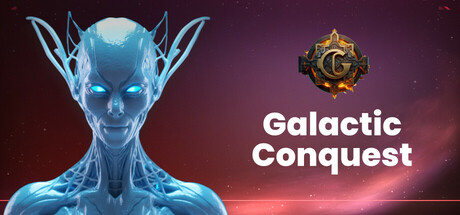 Galactic Conquest header image