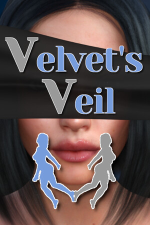 Velvet's Veil cover art