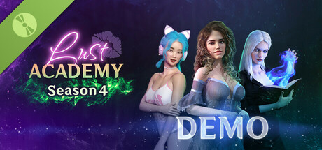 Lust Academy Season 4 Demo
