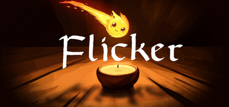 Flicker header image