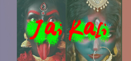 Jai Kali Steam header image