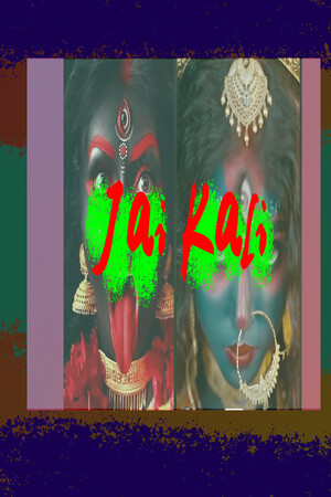 Jai Kali cover art