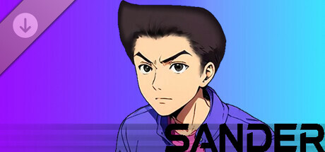Rembrunir - Sander header image
