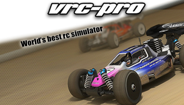 https://store.steampowered.com/app/335070/VRC_PRO/