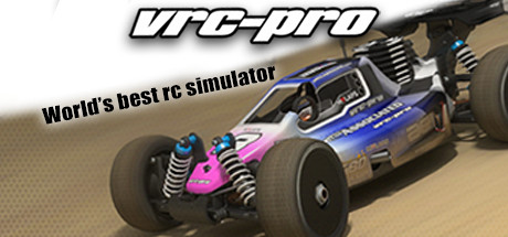 VRC PRO on Steam