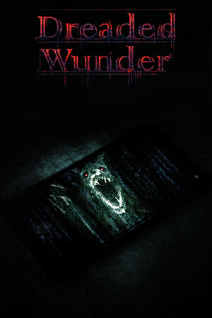 Dreaded Wunder cover art