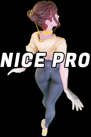 Nice Pro? cover art