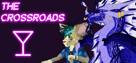 The Crossroads Steam header image