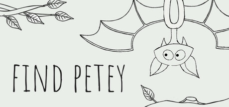 Find Petey Steam header image