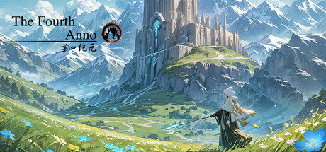 The Fourth Anno Steam header image