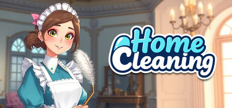 Home Cleaning: Cozy Baby Cleanup Steam header image