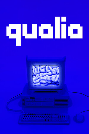 qualia cover art