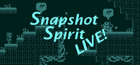 Snapshot Spirit Live! header image