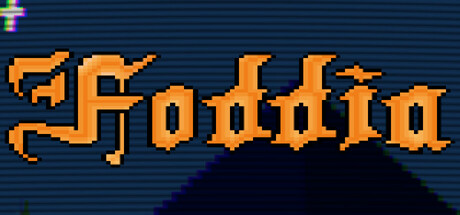 Foddia Steam header image