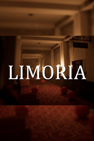 Limoria cover art
