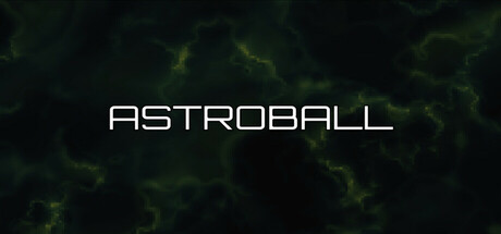 Astroball header image