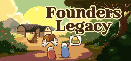 Founders Legacy header image
